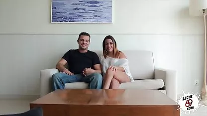 Leche 69 sexe première fois sur la caméra streaming film adulte