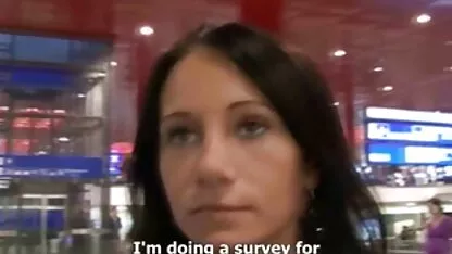 Tchèque martina  film porno en video