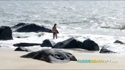 Masturbation plage film porno africaine gratuite