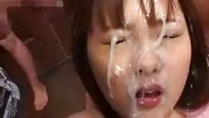 Japon les plus grand film porno