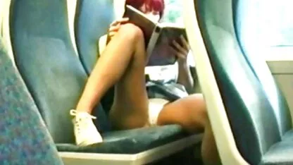 Transports publics clignotant-partie 2 porno nami