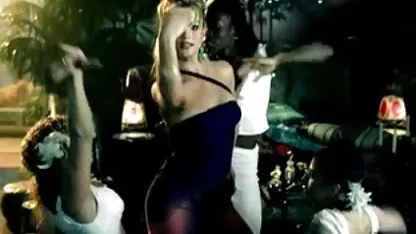 Musique britney spears, La Petite amie .   les vieilles cochonnes