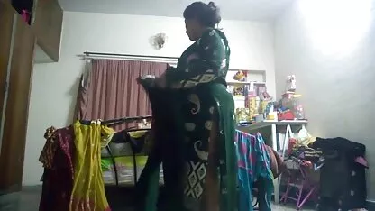 Caméra infirmière chaude cochonne africaine
