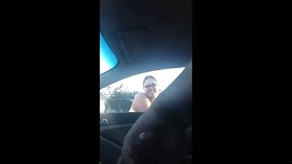 Elle aime voir jack dans la voiture (Version un peu plus longtemps) film xxxl arabe