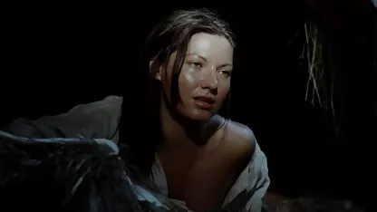 Lilianna komorowska-austerlia (1982) marc dorcel film x