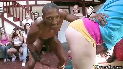 Danser à la maison vintage french porn film