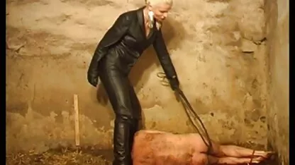 Blonde, bondage, esclave xnxx femme arabe