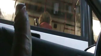 Bus flash porno africain langue français