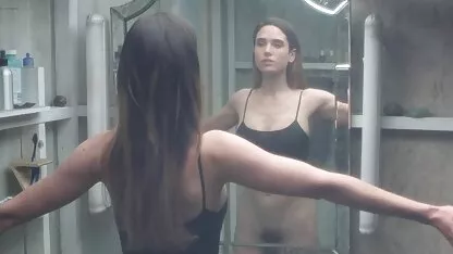 Jennifer connelly, les trois Campbell-requiem pour un rêve film porno français film porno français
