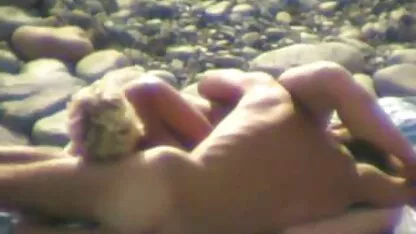 Amateur effectue le sexe oral sur la plage, sexe francais streaming