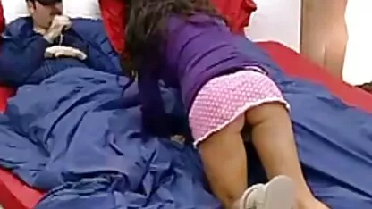 Cristina del voix perizoma film amateur français x