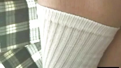 Culotte Caméra cachée.  site de sexe amateur francais