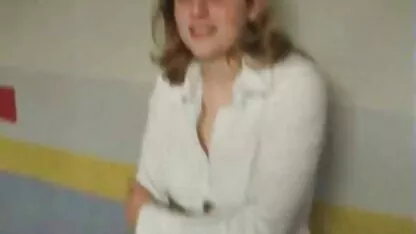 Blonde blaest im parkhaus porno du jour