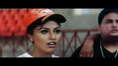Comités Janki Indien film x pourno