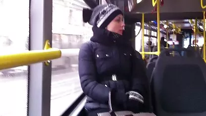 Trésorerie 3 (bus)) porno femme avec des chiens