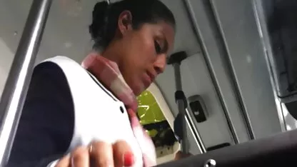 Clignotant dans le bus 7 sex tape video amateur