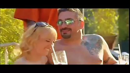 Les hommes sont très très très chanceux